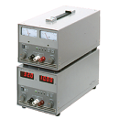 日本スタビライザー工業　スタビトロン方式　直流定電圧／定電流電源SICZ-2B15