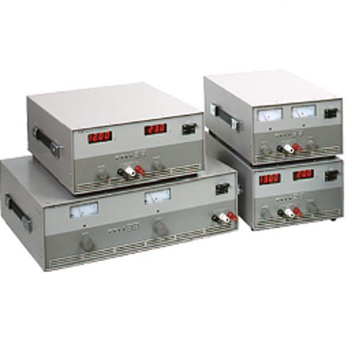 日本スタビライザー工業　スタビトロン方式　直流定電圧・定電流電源　SICZ-1Z60