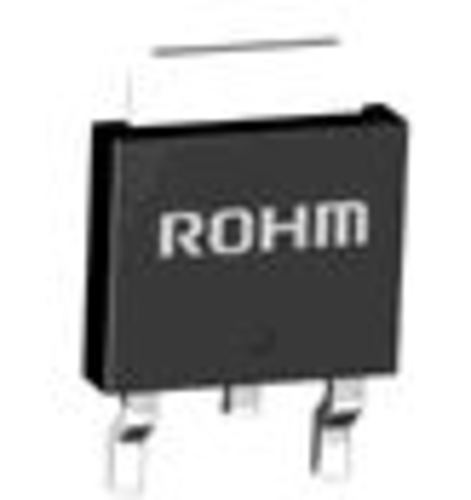 ROHM(ローム)　500mA出力 3端子レギュレータ　BA178M06FP-E2 「在庫掲載」