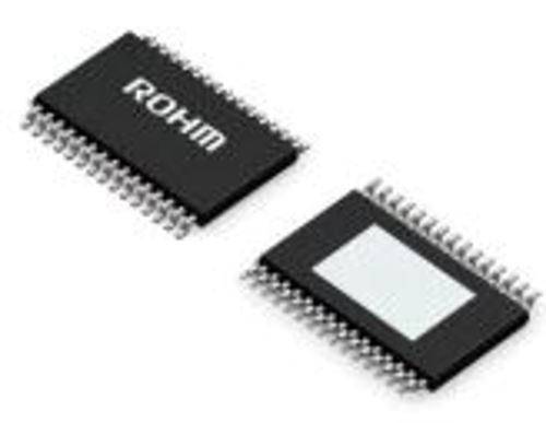 ROHM(ローム)　車載向け Multiple Input Switch Monitor LSI　BD3376EFV-CE2 「在庫掲載」