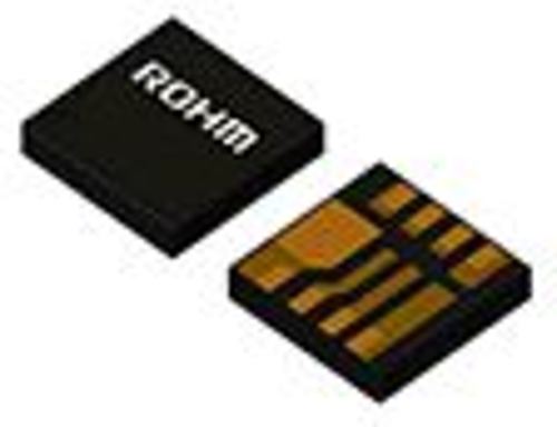 注目>ROHM(ローム)　4.5V～18V入力 3.0A MOSFET内蔵 1ch 同期整流降圧DC/DCコンバータ　BD9D322QWZ-E2 「在庫掲載」