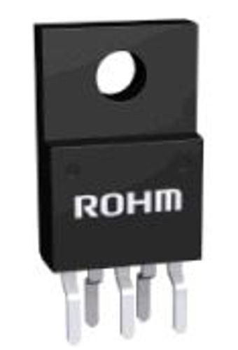 ROHM(ローム)　1A 可変出力/固定出力 LDOレギュレータ　BA00BC0WCP-V5E2 「在庫掲載」