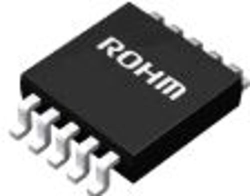 注目>ROHM(ローム)　PWM対応小型ドライバ（AL出力）　BD6968FVM-TR 「在庫掲載」