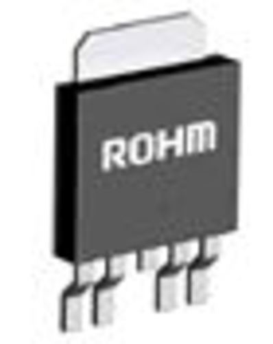 注目>ROHM(ローム)　1ch 8-35V 1.5A降圧 DC/DCコンバータ　BD9701FP-E2 「在庫掲載」
