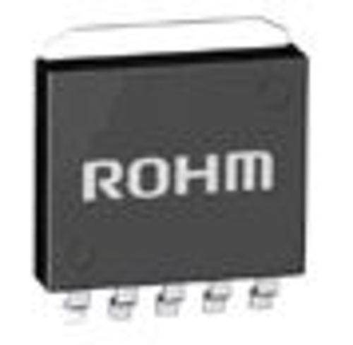 ROHM(ローム)　2A シャットダウン付固定出力 LDOレギュレータ　BAJ2DD0WHFP-TR 「在庫掲載」