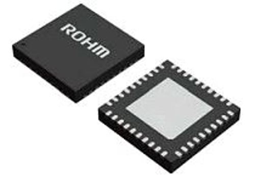 注目>ROHM(ローム)　低Duty LCDセグメントドライバ　BU97930MUV-E2 「在庫掲載」