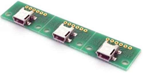サンハヤト　USBコネクタ変換基板　CK-36