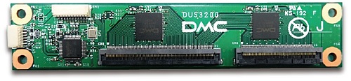DMC　投影型静電容量方式タッチパネルコントローラ　DUS2200A-01-A121001