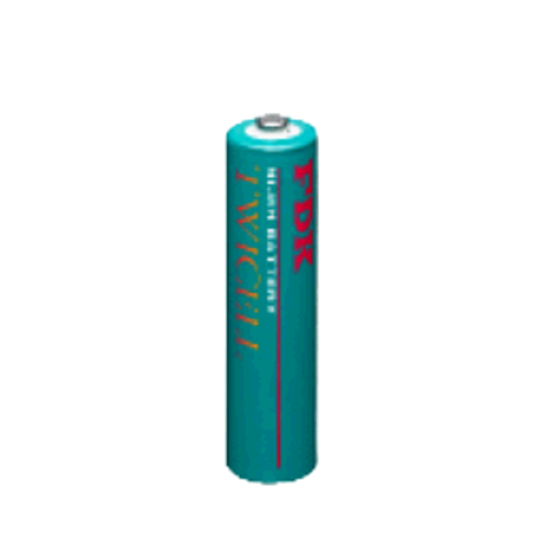 FDK　乾電池互換ニッケル水素電池　HR-4UQ