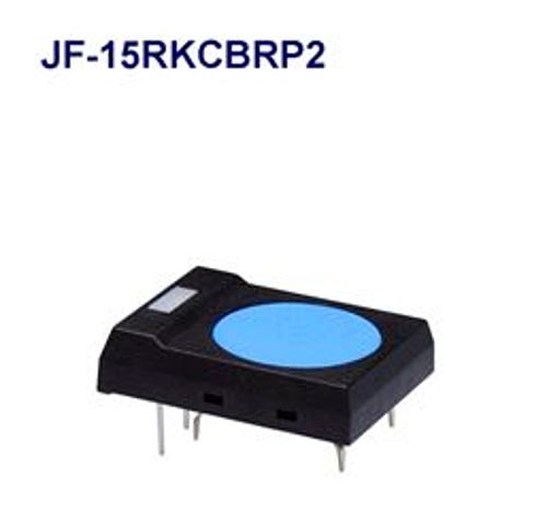 注目>NKKスイッチズ　照光式押ボタンスイッチ　JF-15RKCBRP2