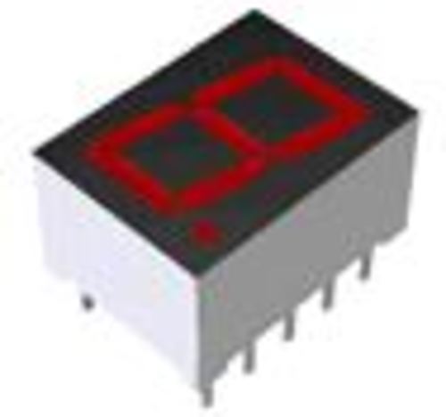 ROHM(ローム)　高輝度数字表示器　LAP-401VD 「在庫掲載」