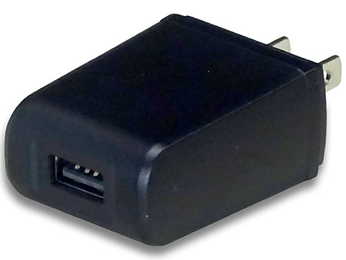 ラインアイ　専用USB充電器　LE-P1USB