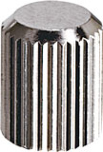 廣杉計器　黄銅　ローレットナット（袋型）　NBNT-310N-10