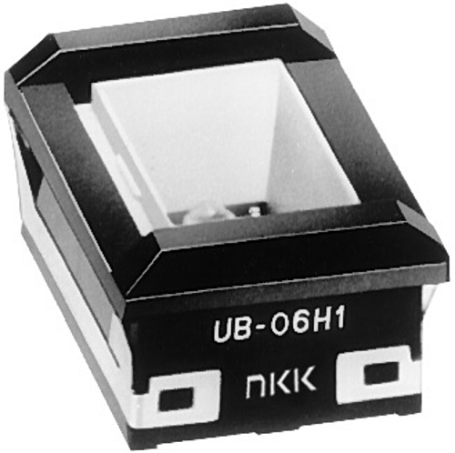 注目>NKKスイッチズ　表示灯　UB-06BH2KS1RM