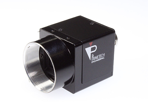 プライムテックエンジニアリング　FA白黒カメラ　PXA130SHP