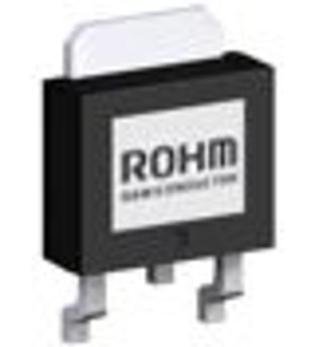 ROHM(ローム)　PNP -5.0A -80V パワートランジスタ　2SAR586D3TL1 「在庫掲載」