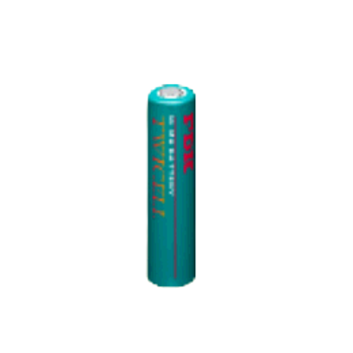 FDK　標準ニッケル水素電池 　HR-AAUQ　Long Life Type