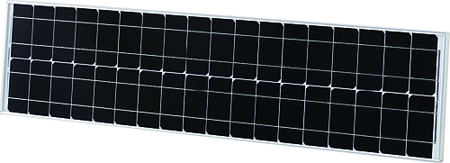 ケー・アイ・エス(KIS)　太陽電池モジュール(68W、単結晶シリコン)　GT136MS 「在庫掲載」