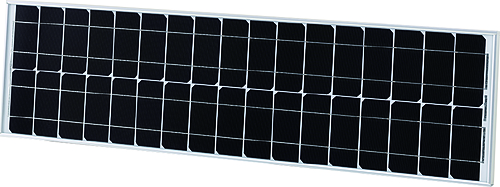 ケー・アイ・エス(KIS)　太陽電池モジュール(63W、単結晶シリコン)　GT133S 「在庫掲載」