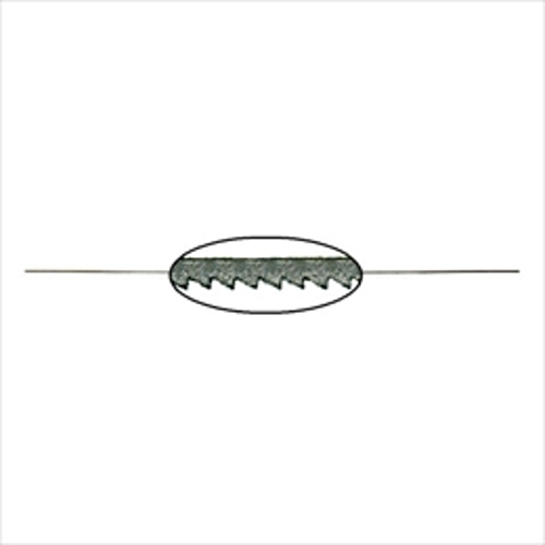 エンジニア 金工鋸用替刃 TN-13