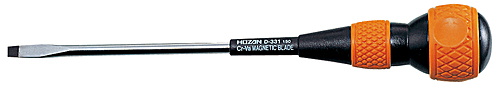ホーザン(HOZAN)　電工ドライバー　D-331-150