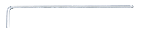 ホーザン(HOZAN) ボールポイントレンチ W-110-2.5