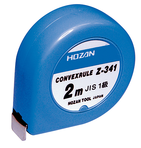 ホーザン(HOZAN) コンベックスルール Z-341