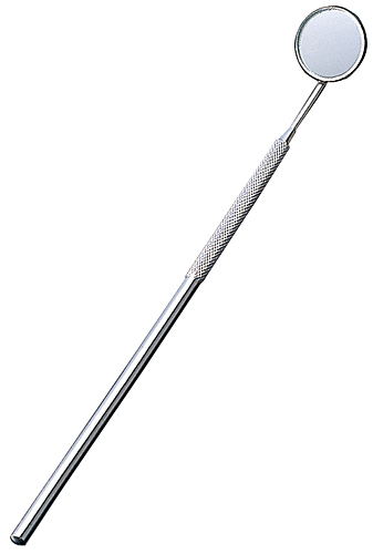 ホーザン(HOZAN) インスペクションミラー Z-350