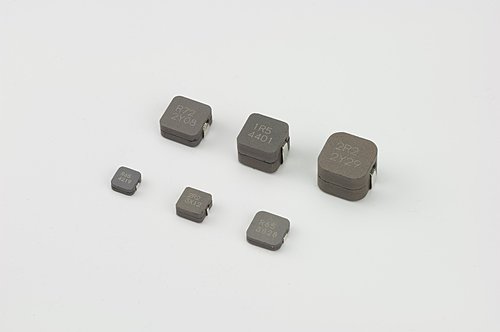 東邦亜鉛　SMDタイプ　パワーインダクタ　TCM-0840-200