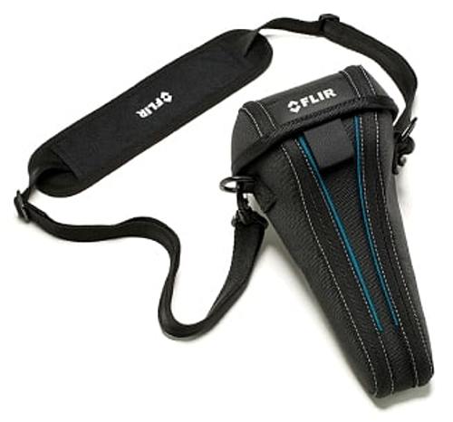 FLIR(フリア) 赤外線サーモグラフィ Exシリーズ専用ポーチ 【送料無料】