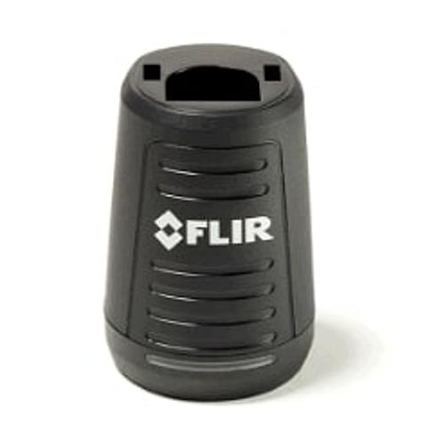FLIR(フリア) 赤外線サーモグラフィ Exシリーズ用充電器(スタンド十電源アダプタ) 【送料無料】