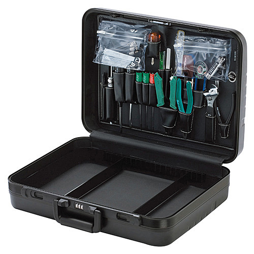 エンジニア アタッシュ工具セット KS-12