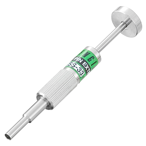 エンジニア ピン抜き工具 SS-33