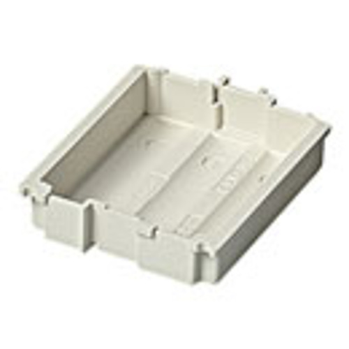 摂津金属工業 バッテリーコンパートメント VDAP-082UM3-3 「在庫掲載」