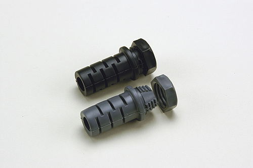 タカチ電機工業 CP型コードプロテクター CP-127B
