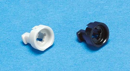 タカチ電機工業 PLS型パネル取付スリーブ PLS-1G