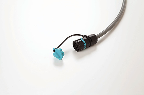 タカチ電機工業 THB387専用プラグカバー・ソケットカバー 6DB0219M20