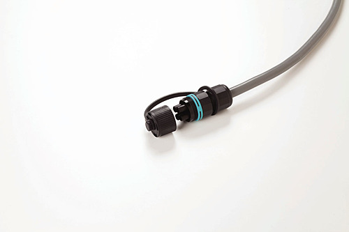 タカチ電機工業 THB387専用プラグカバー・ソケットカバー 6DB0234M20