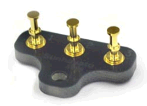 サンハヤト　ワイヤーリングターミナル　EPA-1L3P