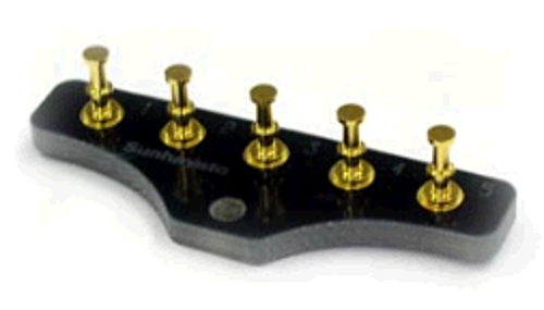 サンハヤト　ワイヤーリングターミナル　EPA-1L5P