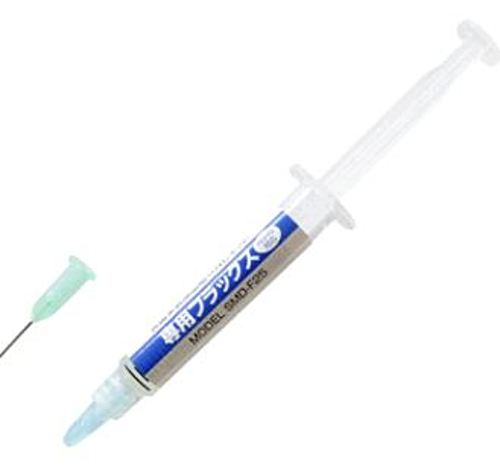 サンハヤト　専用フラックス　SMD-F25