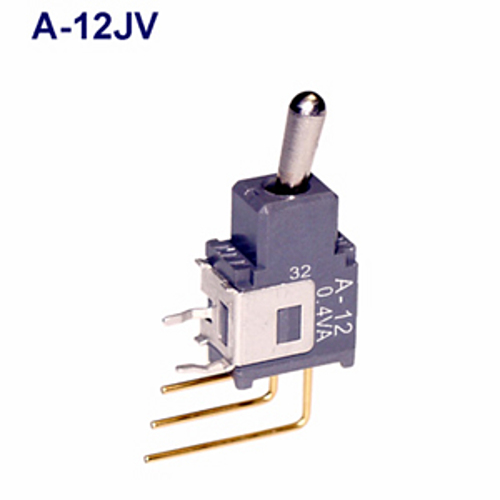 NKKスイッチズ トグルスイッチ A-12JV 「在庫掲載」