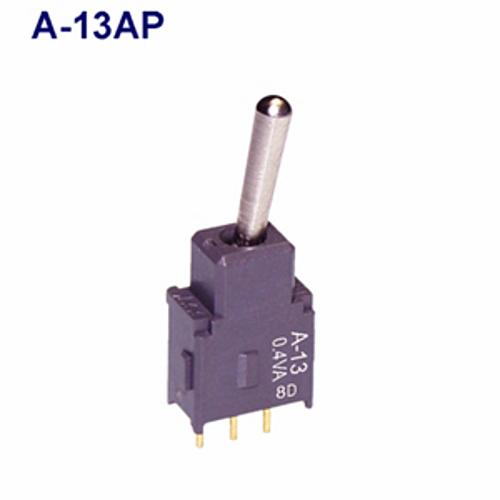 NKKスイッチズ トグルスイッチ A-13AP 「在庫掲載」