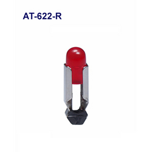 NKKスイッチズ　アクセサリー　AT-622-R 「在庫掲載」