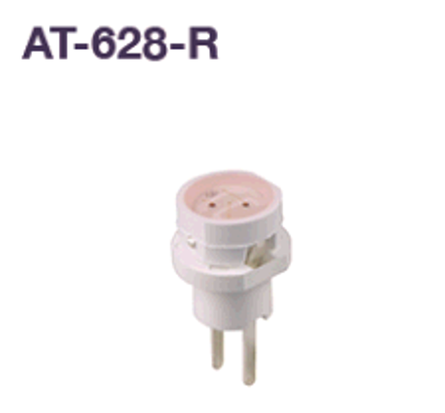 NKKスイッチズ　アクセサリー　AT-628-R 「在庫掲載」