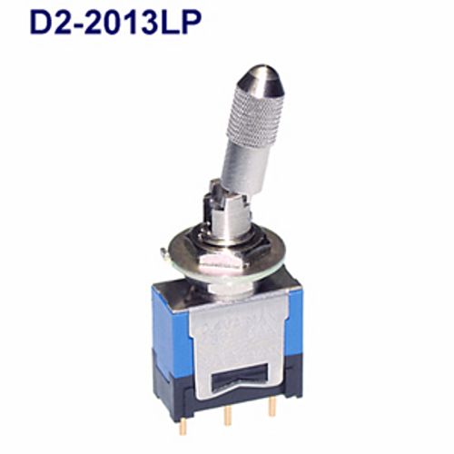 NKKスイッチズ トグルスイッチ D2-2013LP 「在庫掲載」