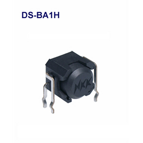 NKKスイッチズ 傾斜スイッチ DS-BA1H 「在庫掲載」