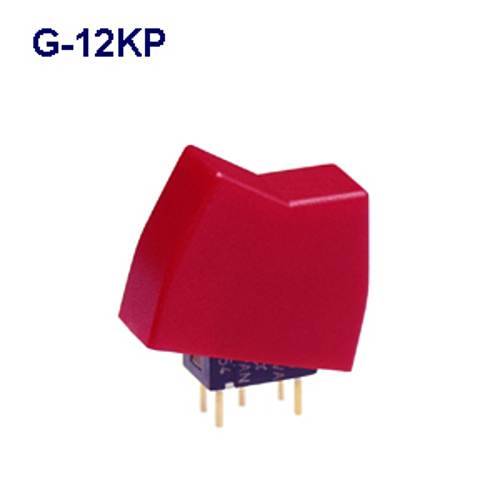 NKKスイッチズ トグルスイッチ G-12KP 「在庫掲載」