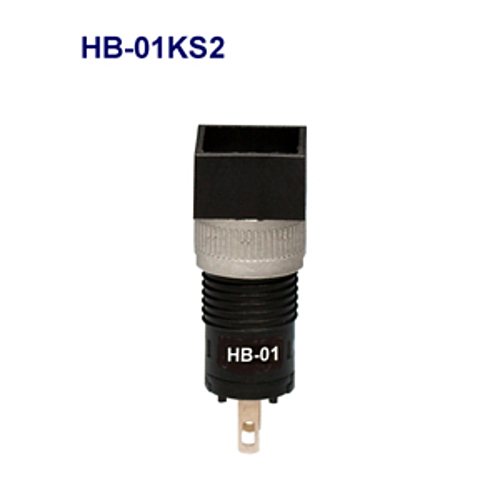 NKKスイッチズ 表示灯 HB-01KS2 「在庫掲載」