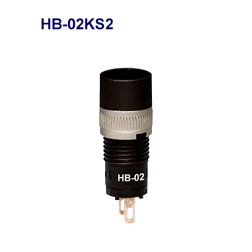 NKKスイッチズ 表示灯 HB-02KS2 「在庫掲載」